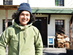 山を愛するアウトドア店・店主 | 石川 幸之助さん