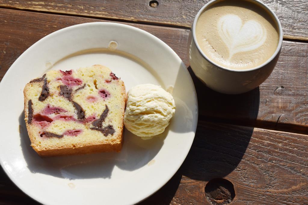 Akito Coffee アキトコーヒー 甲府市 甲府駅周辺 山梨のグルメ Porta