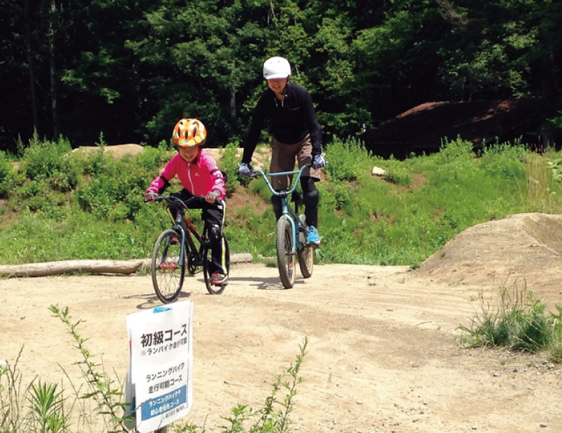 YBPのBMXの写真1