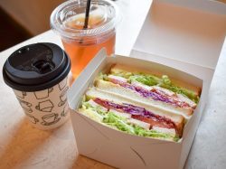 Cafe & Dining Sakura
