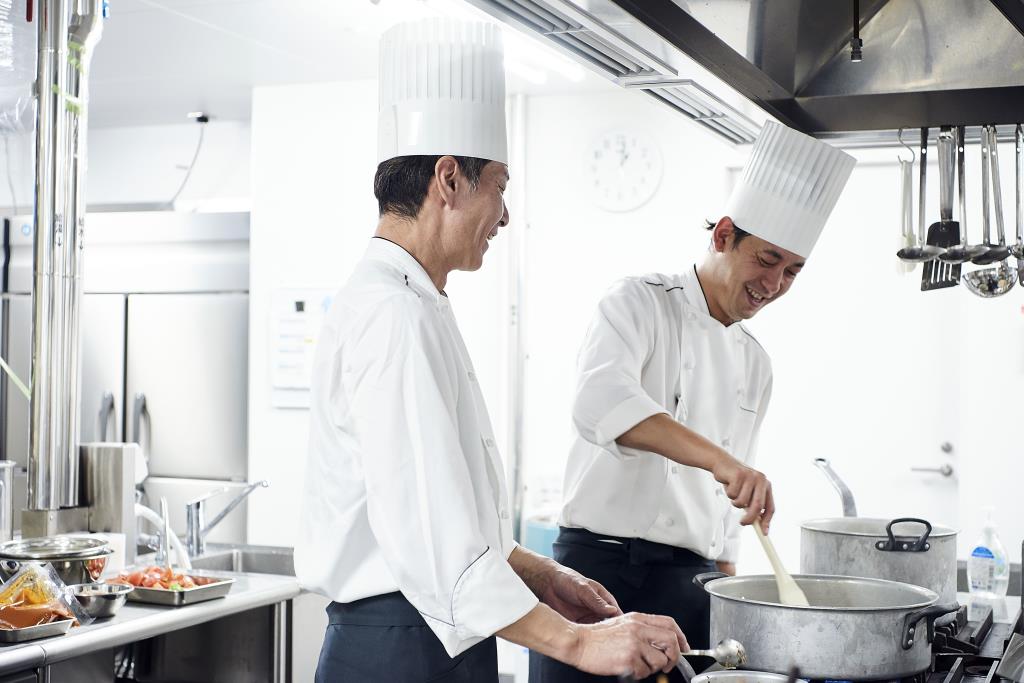 奏樹 北杜市 カフェ オーガニック 3