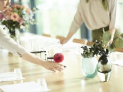 奏樹 北杜市 カフェ オーガニック 4