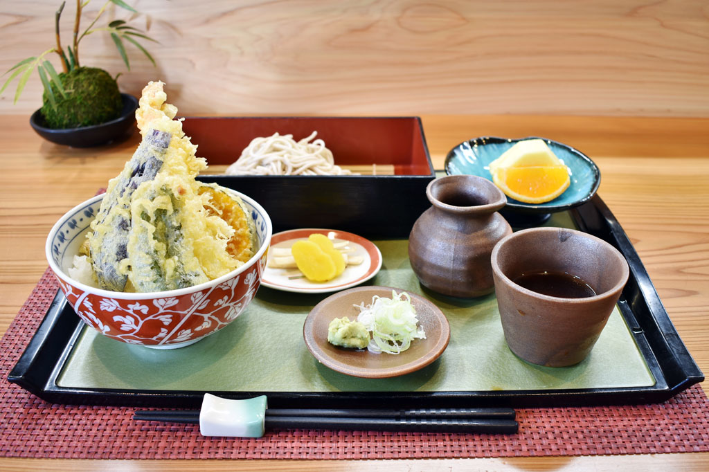 和食 寛菜 富士吉田市 グルメ 和食 １