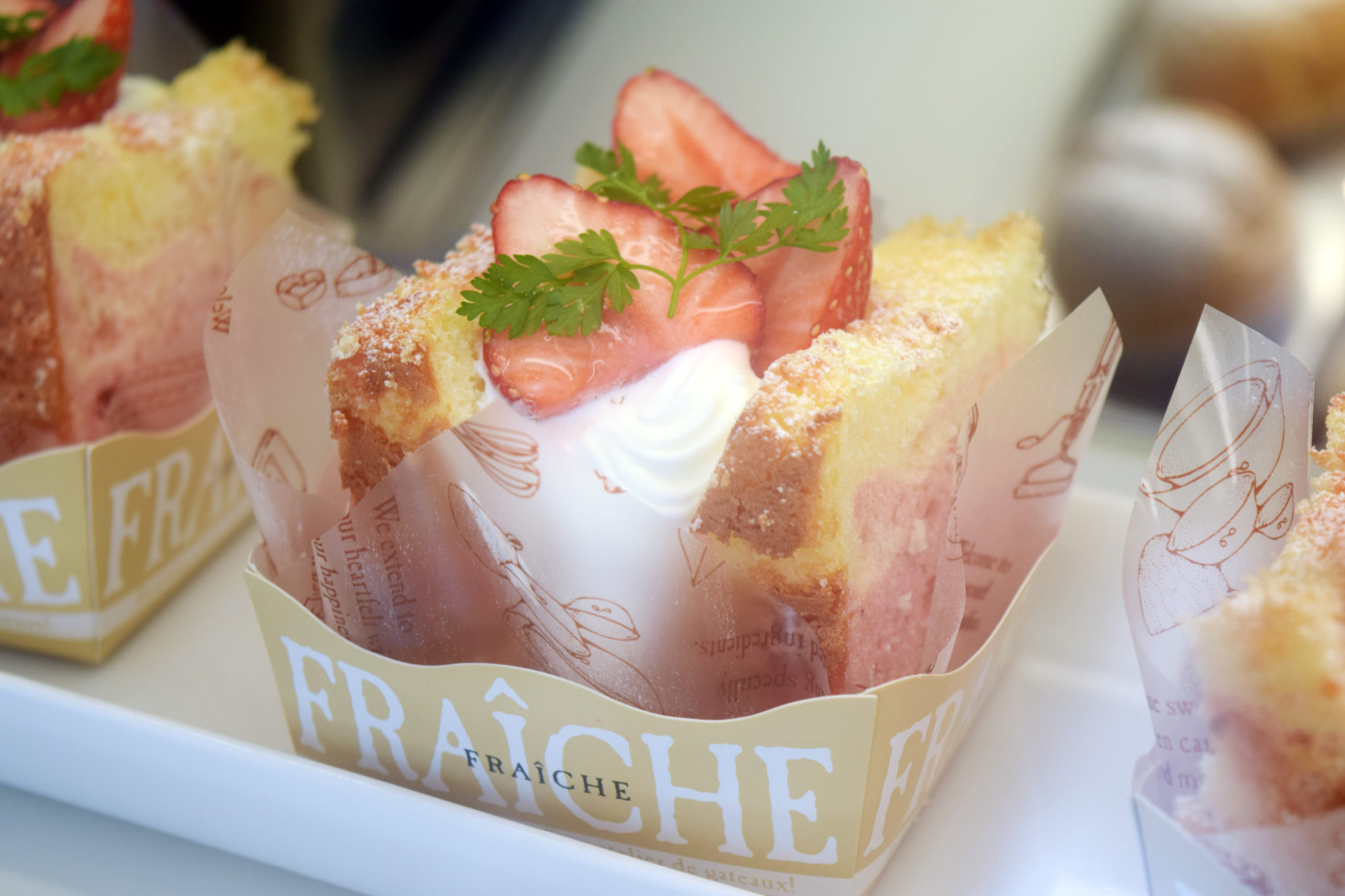 Patisserie Canon 閉店 パティスリーカノン 甲府市 山梨のグルメ Porta