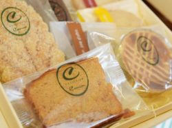 PATISSERIE Canon Kofu City Sweets 2