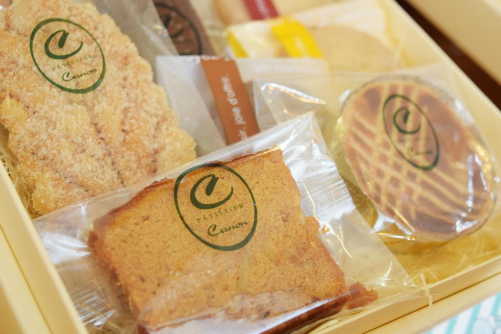 Patisserie Canon 閉店 パティスリーカノン 甲府市 山梨のグルメ Porta