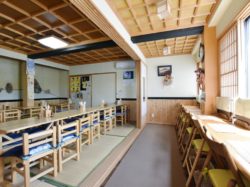 ほうとうの店 春風 富士河口湖町 ほうとう/郷土料理 3