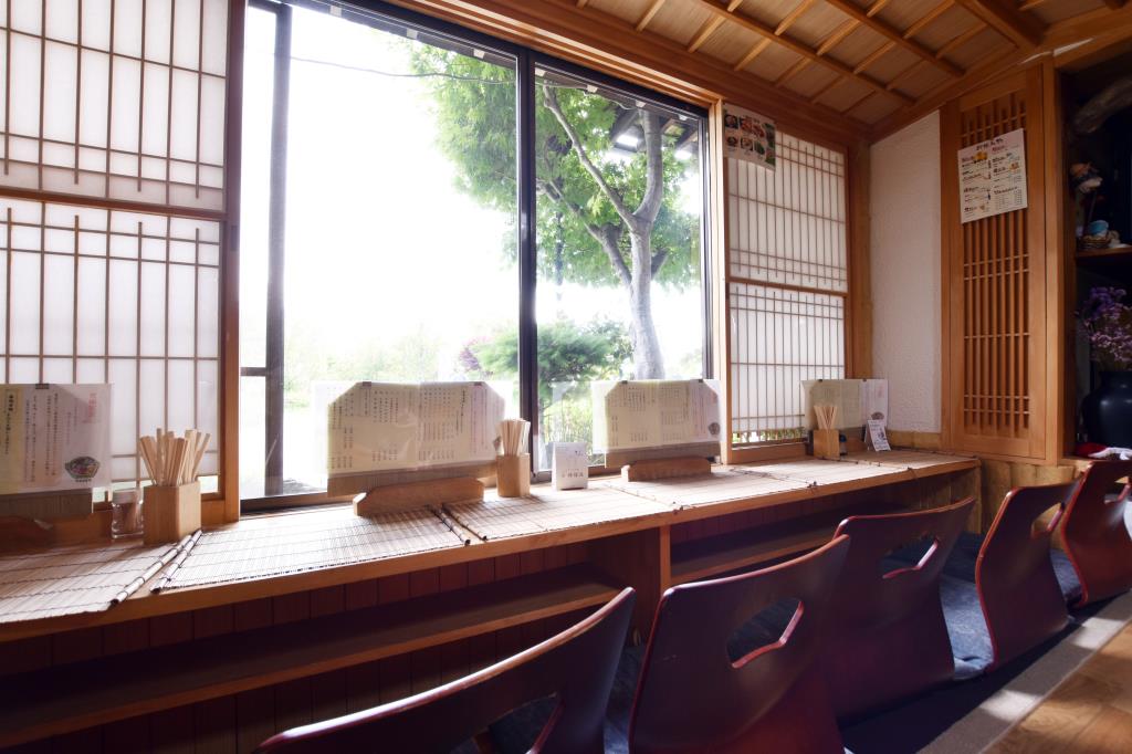 ほうとうの店 春風 富士河口湖町 ほうとう/郷土料理 3