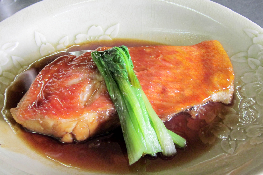 和風レストラン 糸車 和食 富士吉田市 2