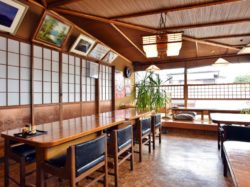 和風レストラン 糸車 和食 富士吉田市 3