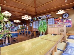 和風レストラン 糸車 和食 富士吉田市 4