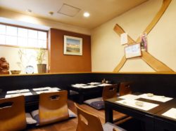 IZAKAYA 馳 昭和町 和食 3