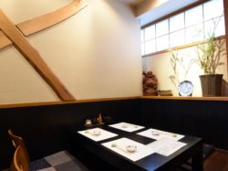 IZAKAYA 馳 昭和町 和食 4