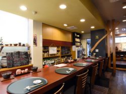 IZAKAYA 馳 昭和町 和食 2