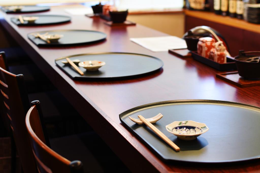 IZAKAYA 馳 昭和町 和食 1