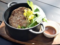 サラダボウルKitchen 白州べるが 北杜市 オーガニック/自然食 4