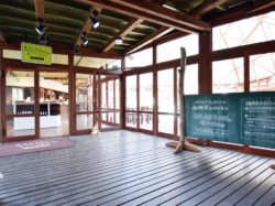 サラダボウルKitchen 白州べるが 北杜市 オーガニック/自然食 5