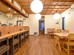 旬味和菜 瀬戸内 富士吉田市 和食 居酒屋 4