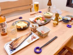 旬味和菜 瀬戸内 富士吉田市 和食 居酒屋 p1-1