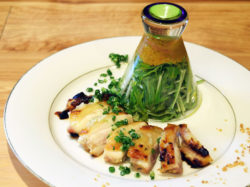 板に鯛 甲府市 居酒屋 2