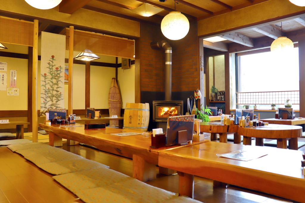 Local Cuisine Shoya Yamanakako Village Gourmet Hoto / Local Cuisine 3