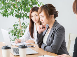 The basics of business that you definitely want to keep in mind!Women's Cool Biz