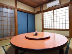 中華菜館 珍山 山梨市 グルメ 中華 3