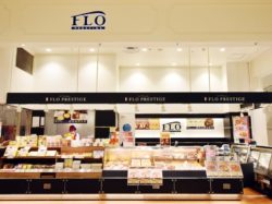 Flo Prestige Kofu Showa Aeon Store Showa Town Gourmet Sweets 5