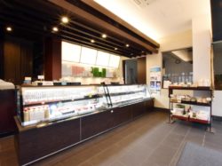 茶寮 風月堂 甲府市 カフェ/喫茶店 2