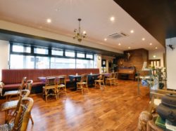 茶寮 風月堂 甲府市 カフェ/喫茶店 3