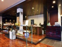 茶寮 風月堂 甲府市 カフェ/喫茶店 4