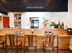 ホルモン溶岩焼き 金蔵 富士河口湖町 焼肉 3