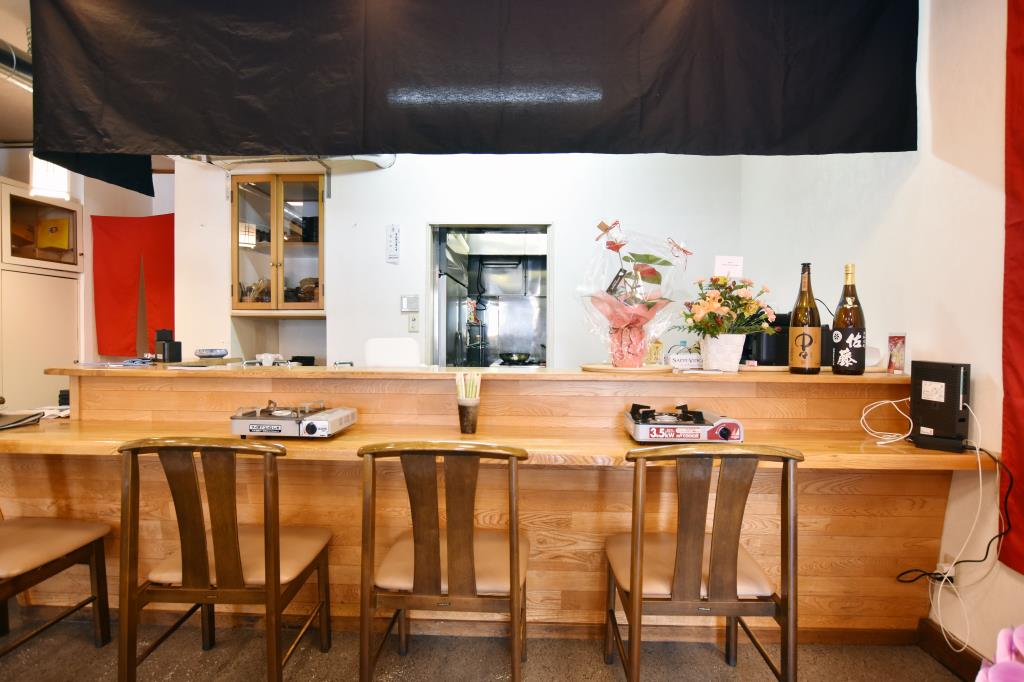 ホルモン溶岩焼き 金蔵 富士河口湖町 焼肉 3