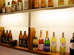 ホルモン溶岩焼き 金蔵 富士河口湖町 焼肉 2