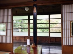 ほうとう処 いしはら 甲州市 ほうとう 郷土料理 4