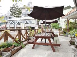 田舎そば 米村 北杜市 グルメ そば/うどん 4