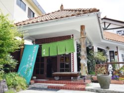 田舎そば 米村 北杜市 グルメ そば/うどん 5