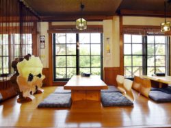 田舎そば 米村 北杜市 グルメ そば/うどん 3