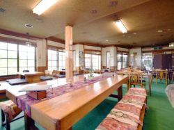 田舎そば 米村 北杜市 グルメ そば/うどん 2