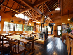 お食事処 いろり 忍野村 グルメ ほうとう/郷土料理 2