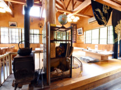 お食事処 いろり 忍野村 グルメ ほうとう/郷土料理 4