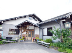 お食事処 いろり 忍野村 グルメ ほうとう/郷土料理 5