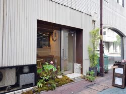 板に鯛 甲府市 居酒屋 5