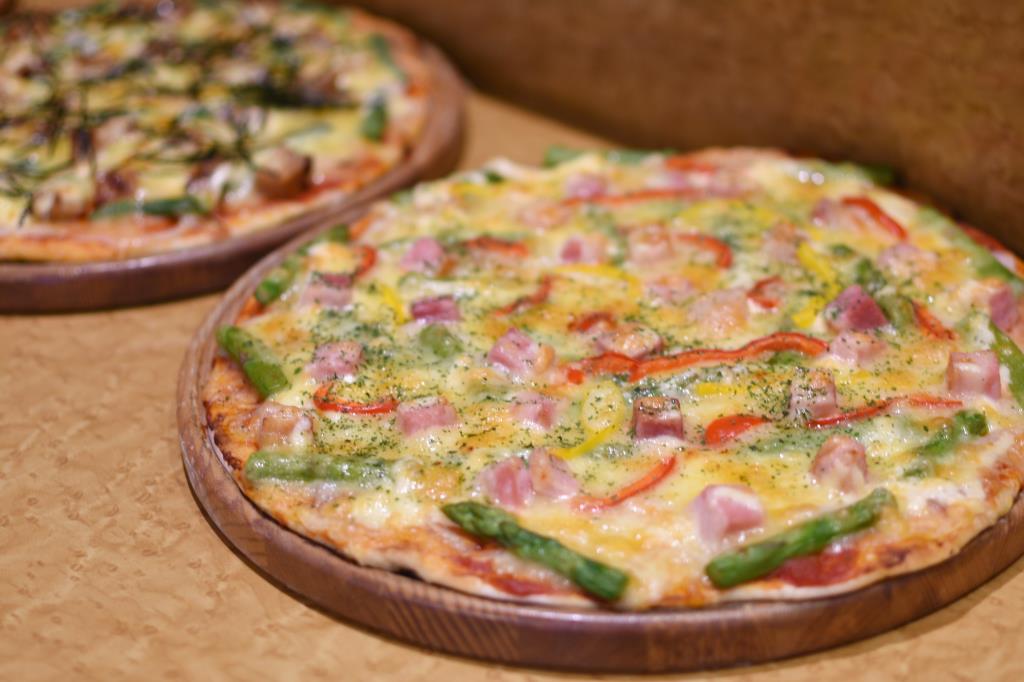 きららベーカリー 甲斐市 グルメ パン 2