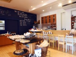 きららベーカリー 甲斐市 グルメ パン 4