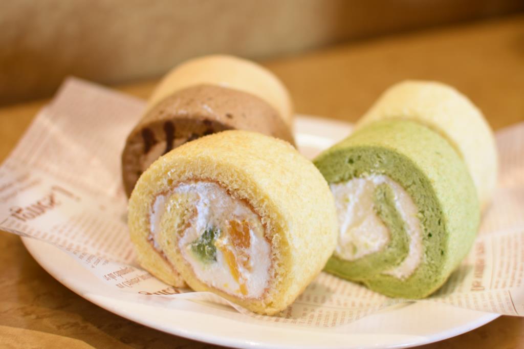 きららベーカリー 甲斐市 グルメ パン 3