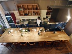 koh 甲府市 グルメ 鉄板焼き・お好み焼き 3