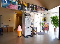 富士山 LAVA CAFE 富士河口湖超 グルメ カフェ 5