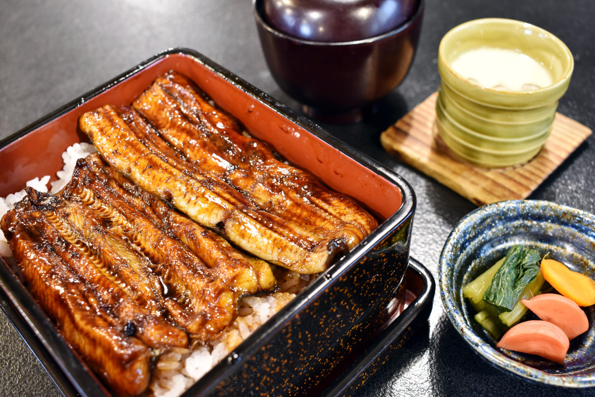 升亭 甲斐市 グルメ 和食 2