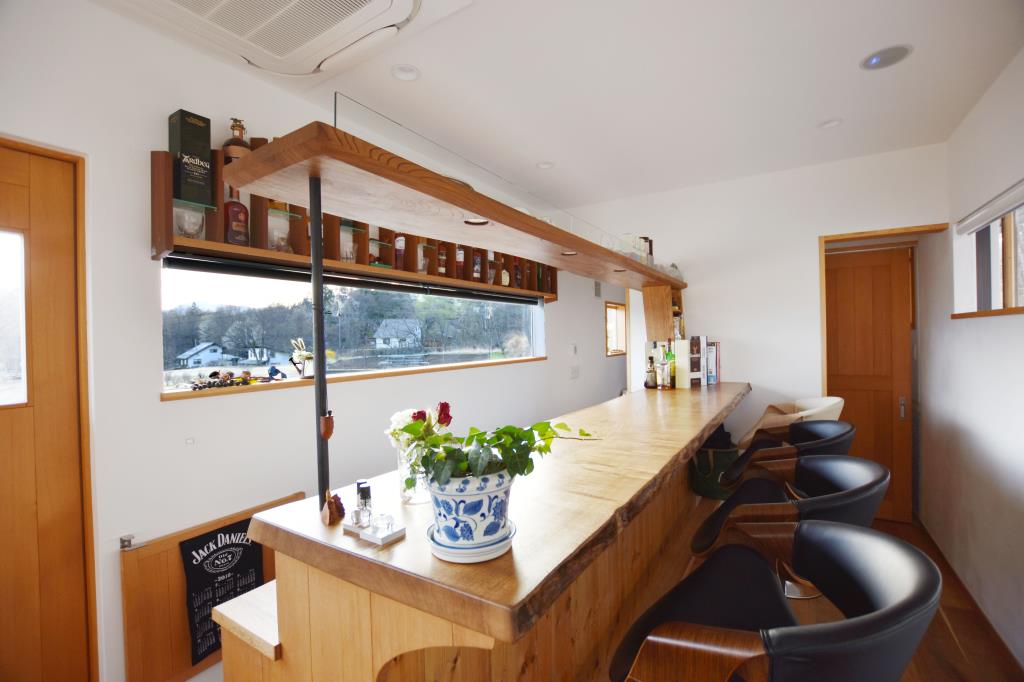 無暦 北杜市 カフェ 喫茶店 2